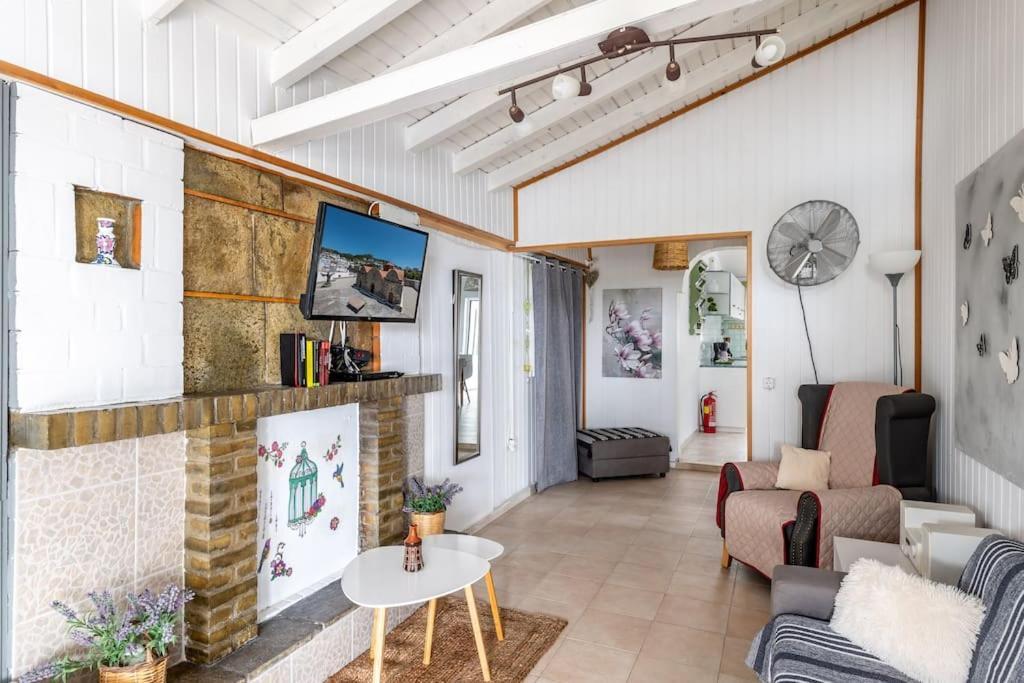 Beach House Cavo Kiotari Gennadi Dış mekan fotoğraf