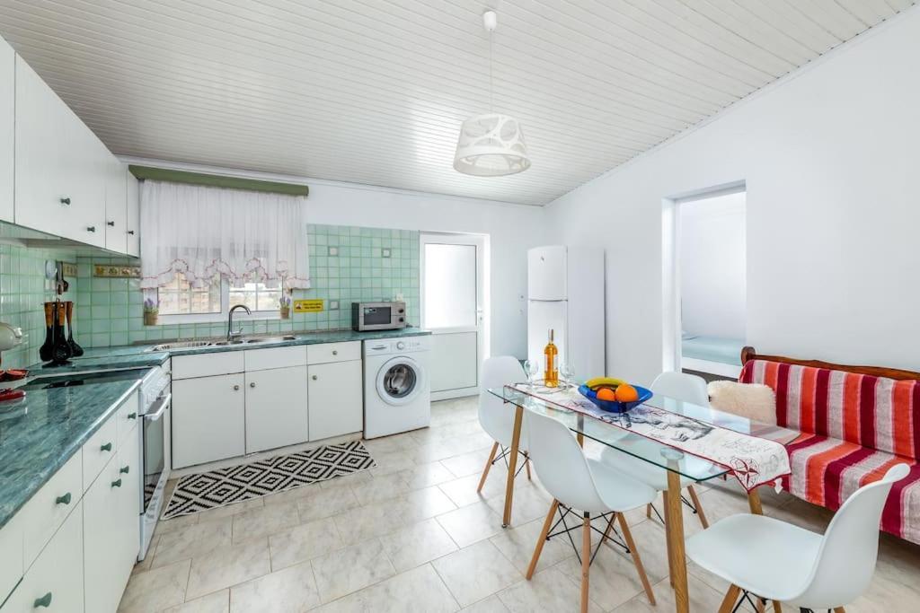 Beach House Cavo Kiotari Gennadi Dış mekan fotoğraf