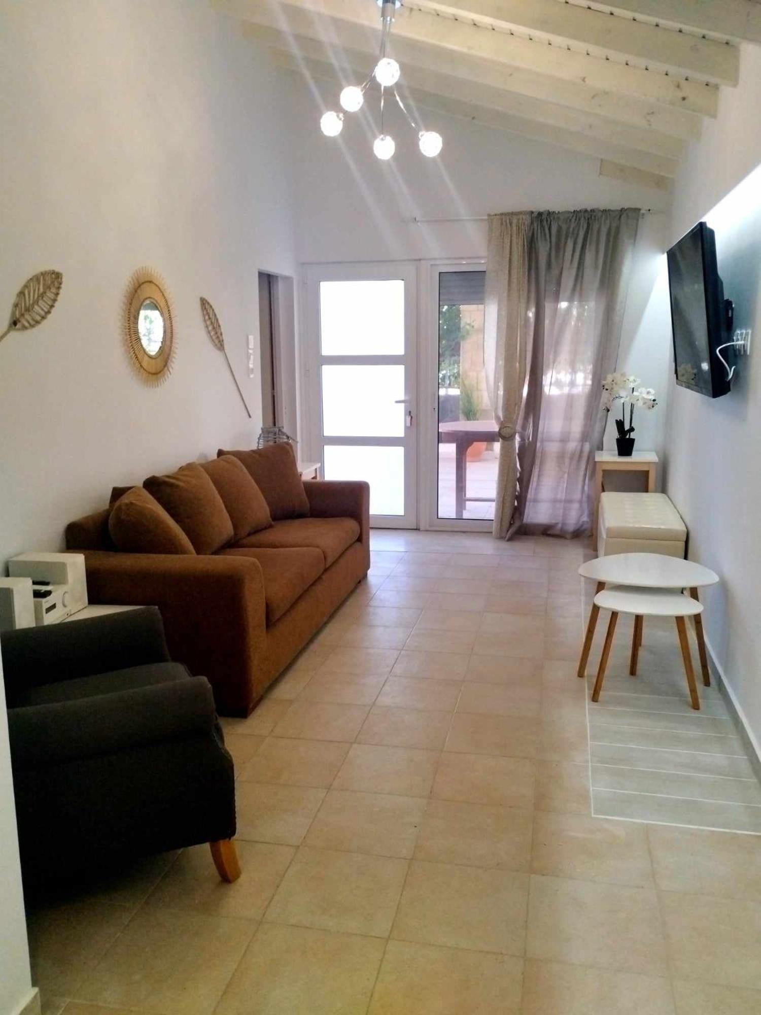 Beach House Cavo Kiotari Gennadi Dış mekan fotoğraf